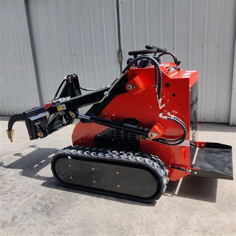 ripper attachment skid steer loader